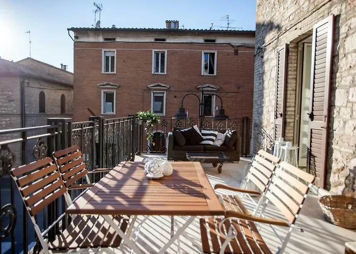 Sunset House La Terrazza
