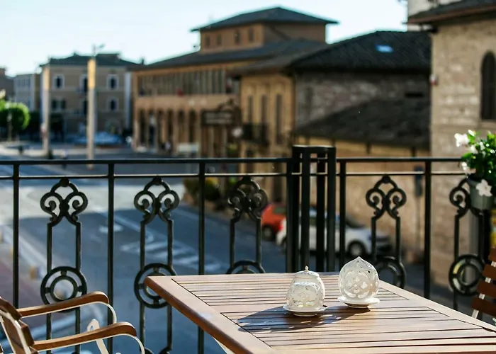 Sunset House La Terrazza