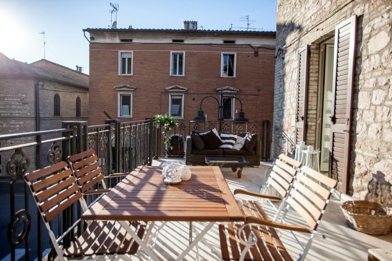 Sunset House La Terrazza Appartement