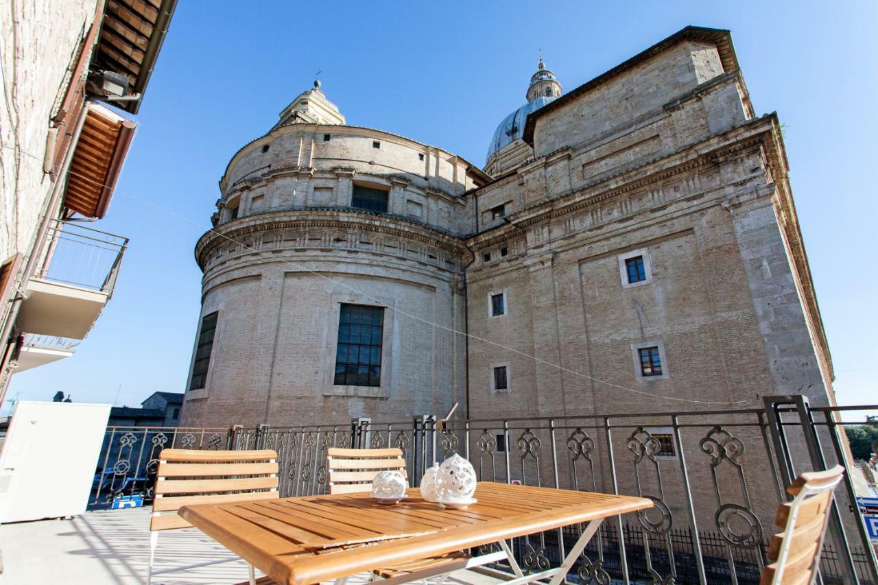 Sunset House La Terrazza * Assisi